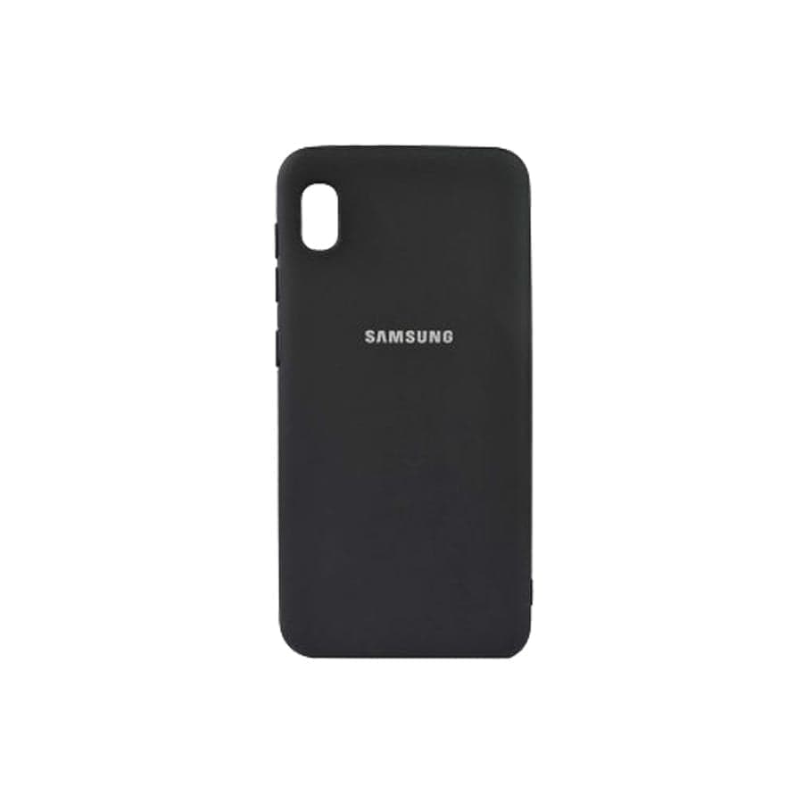 قاب سیلیکونی گوشی موبایل سامسونگ Galaxy M01 Core