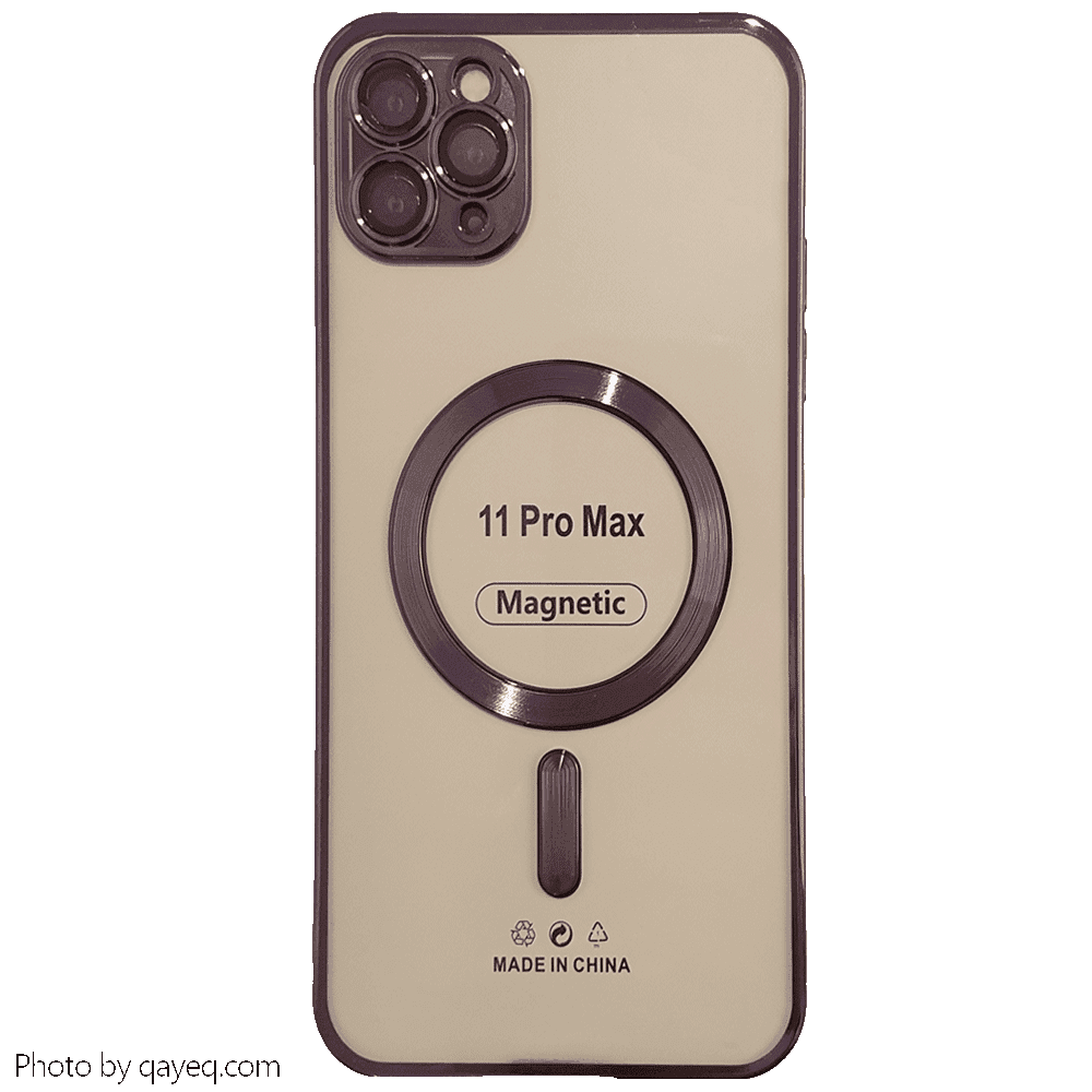 قاب NewSkin Magnetic مناسب برای اپل iPhone 11 ProMax
