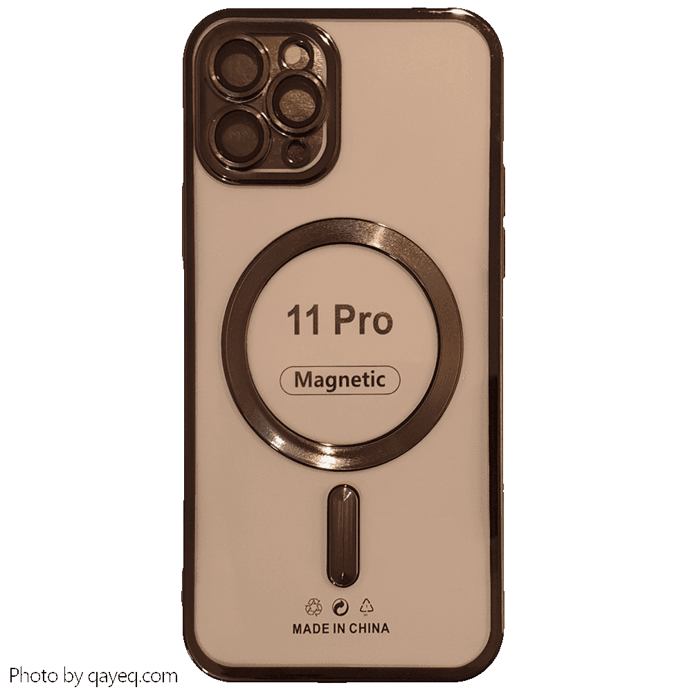 قاب NewSkin Magnetic مناسب برای اپل iPhone 11 Pro
