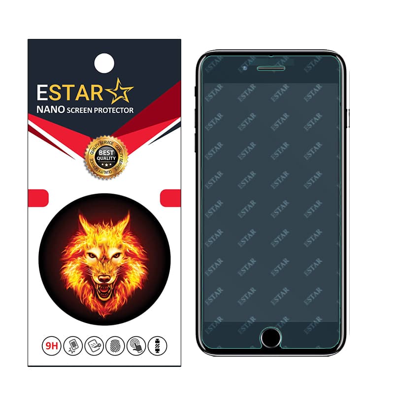 نانو گلس ای استار آیفون 6
