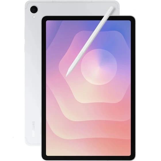 تبلت سامسونگ مدل Galaxy Tab S11 5G ظرفیت 512 گیگابایت رم 12 گیگابایت با سیم کارت و قابلیت مکالمه با قلم ساخت ویتنام