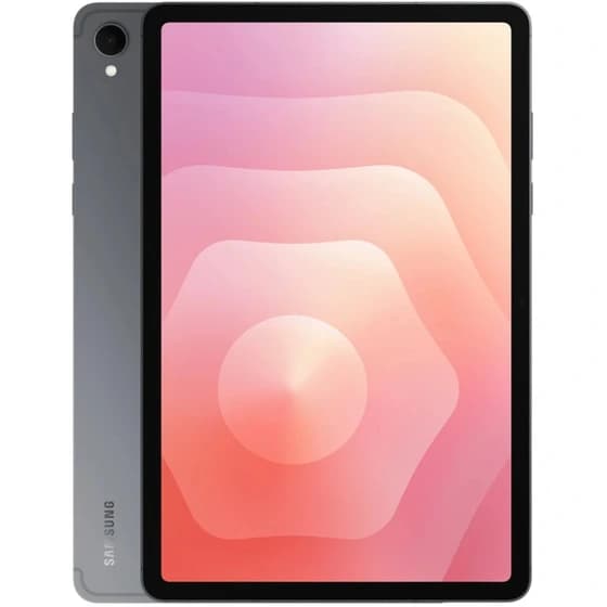تبلت ۱۱ اینچ سامسونگ Galaxy Tab S11 5G ظرفیت 512 گیگابایت رم 12 گیگابایت (SM-X736B) با سیم کارت و قابلیت مکالمه ساخت ویتنام
