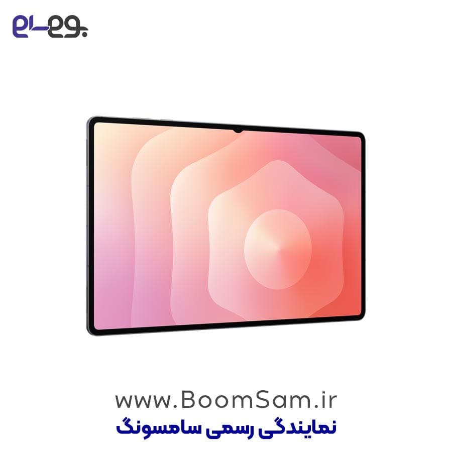 تبلت سامسونگ Tab S11 Ultra Wi-Fi نسخه اصلی ظرفیت 512 گیگابایت و رم 12 گیگابایت SM-X930 با قلم ساخت ویتنام — تصویر ۸