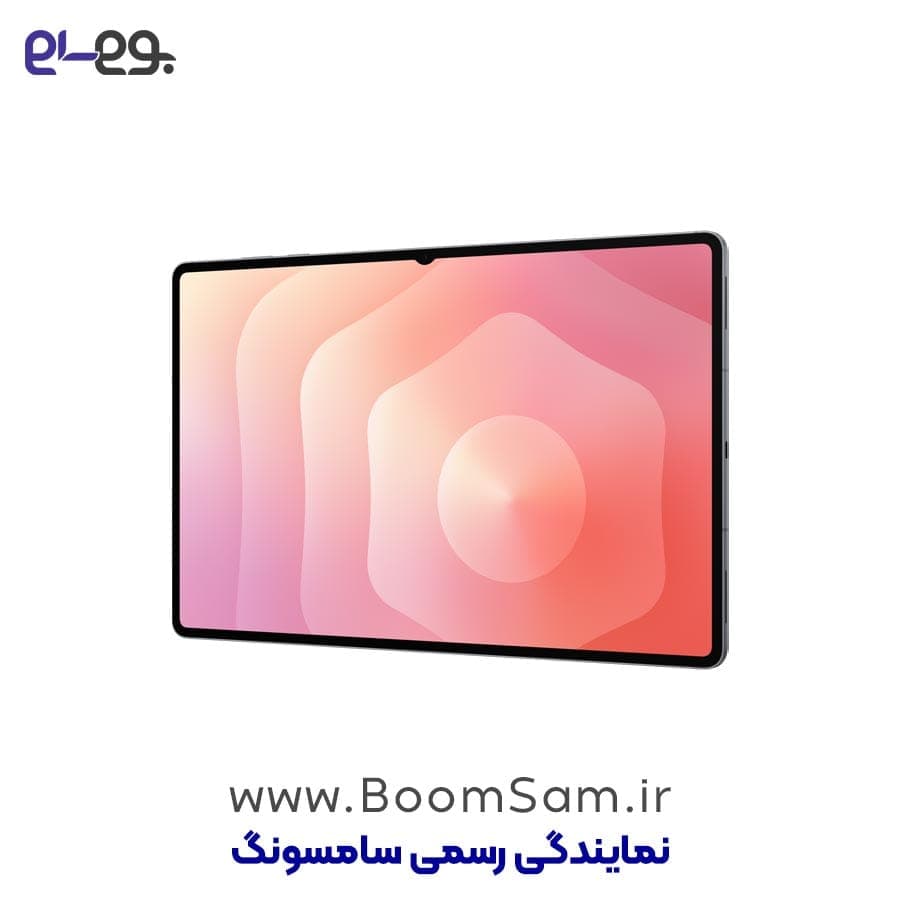 تبلت سامسونگ Tab S11 Ultra Wi-Fi نسخه اصلی ظرفیت 512 گیگابایت و رم 12 گیگابایت SM-X930 با قلم ساخت ویتنام — تصویر ۷