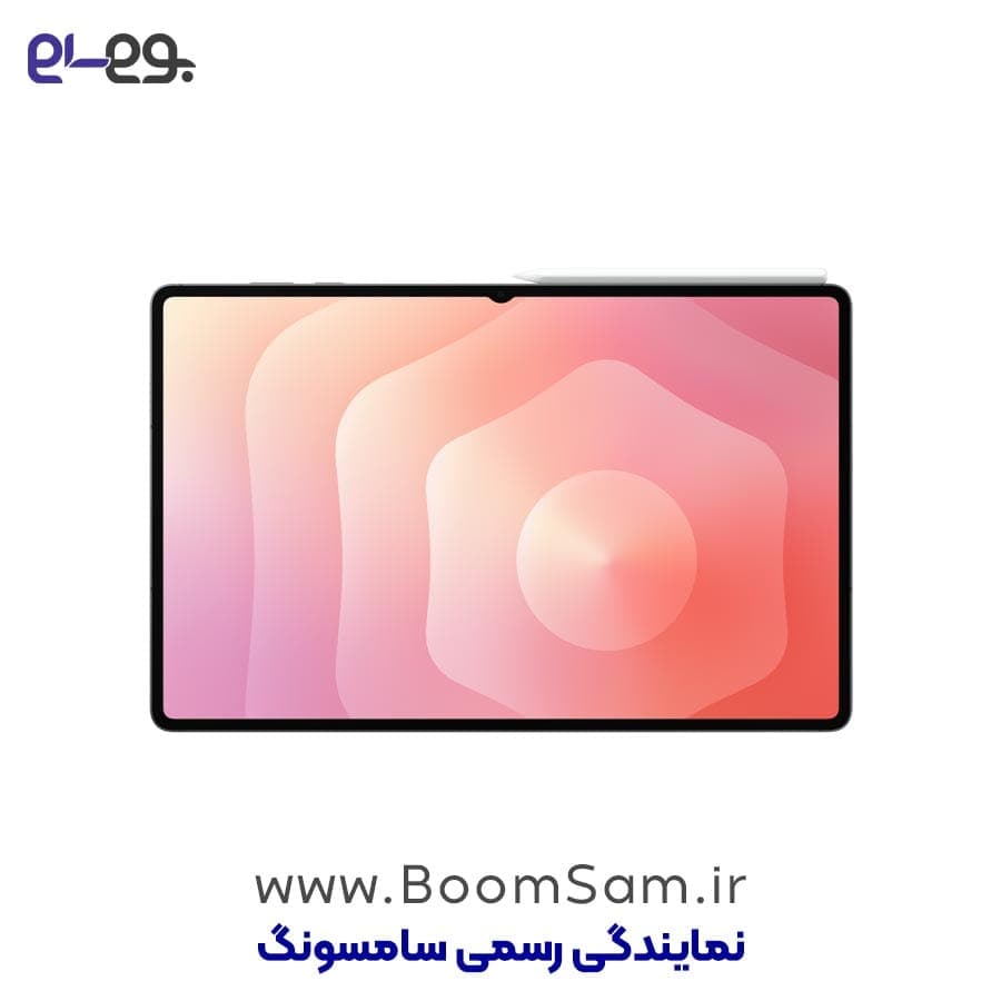 تبلت سامسونگ Tab S11 Ultra Wi-Fi نسخه اصلی ظرفیت 512 گیگابایت و رم 12 گیگابایت SM-X930 با قلم ساخت ویتنام — تصویر ۶