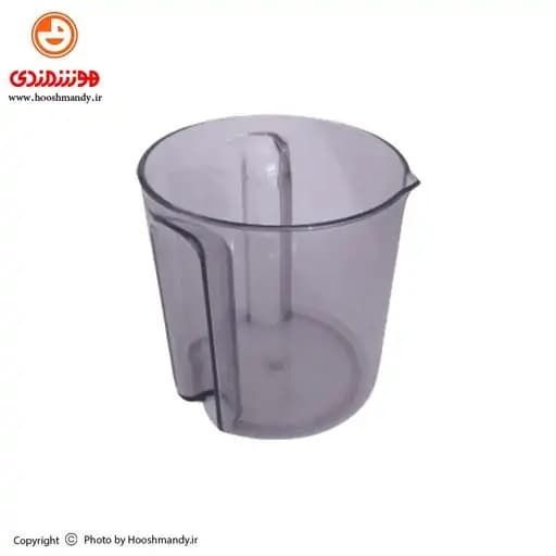 لیوان آبمیوه گیری پارس خزر 700p — تصویر ۲