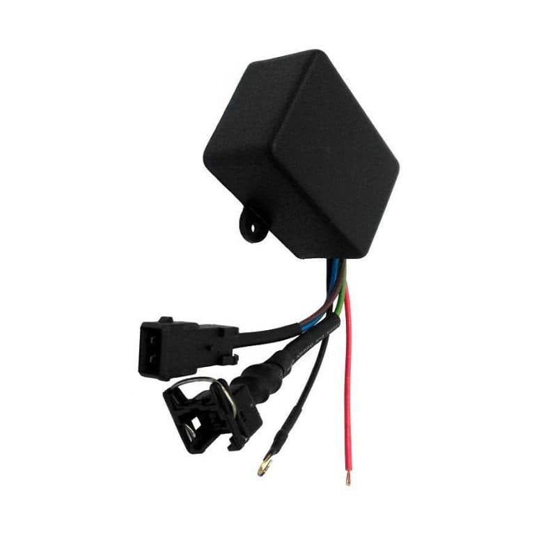 تقویت شیشه بالابر 405