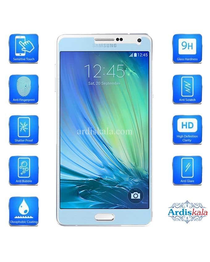 نانو گلس سامسونگ a7