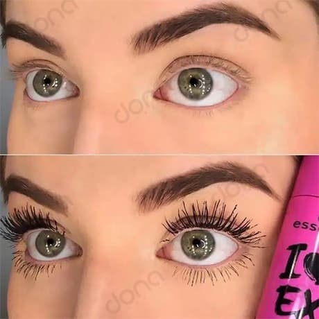 ریمل حجم دهنده اسنس مدل Crazy Volume — تصویر ۱۰