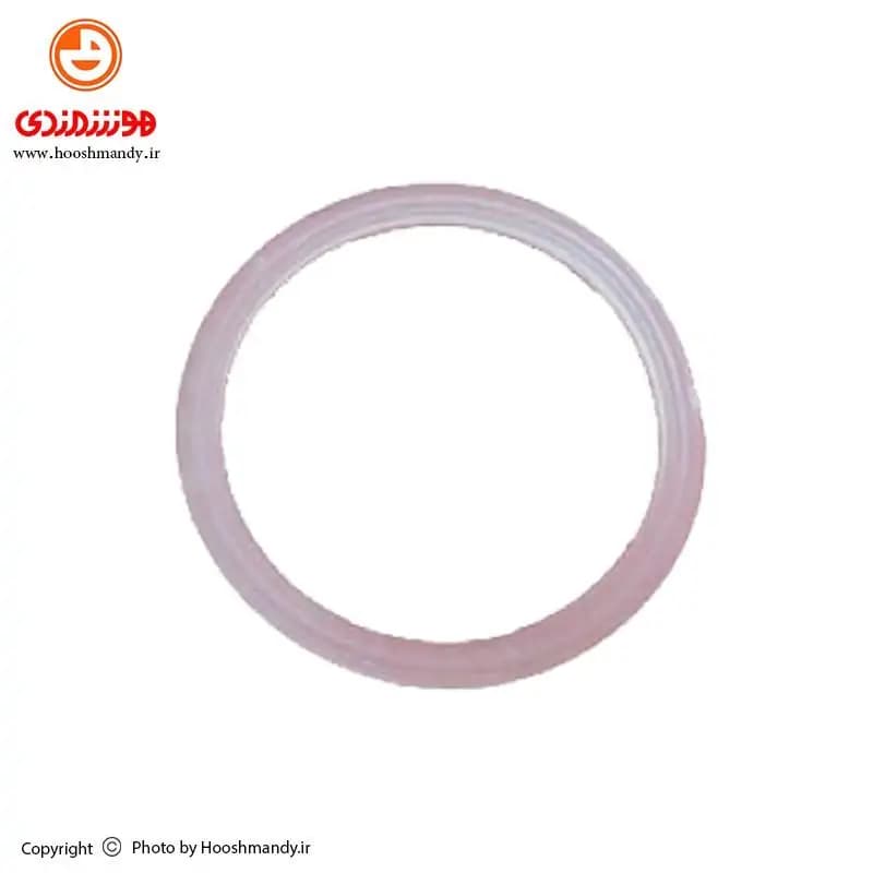 واشر (لاستیک) زير پارچ ناسيونال