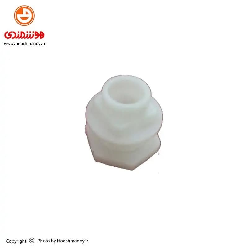 واسطه پلاستيكی خالی (بدون بوش) پارچ مخلوط کن