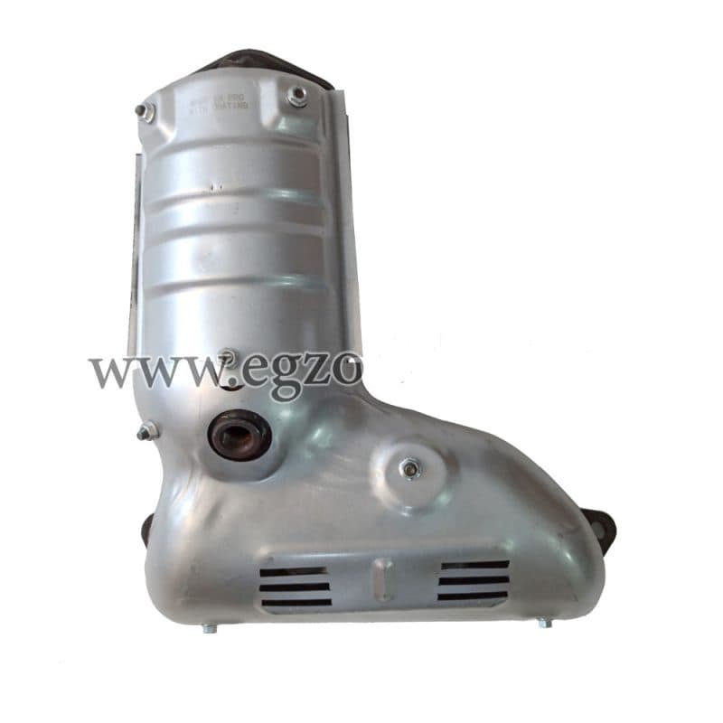 کاتالیزور بالا لیفان x50