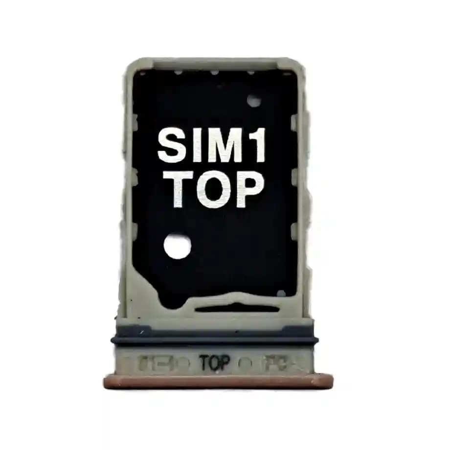خشاب سیم کارت سامسونگ Samsung A805 \ A80 — تصویر ۵