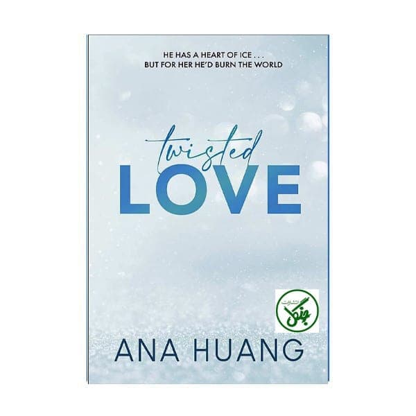کتاب رمان twisted love series 1 اثر ana huang انتشارات جنگل — تصویر ۲
