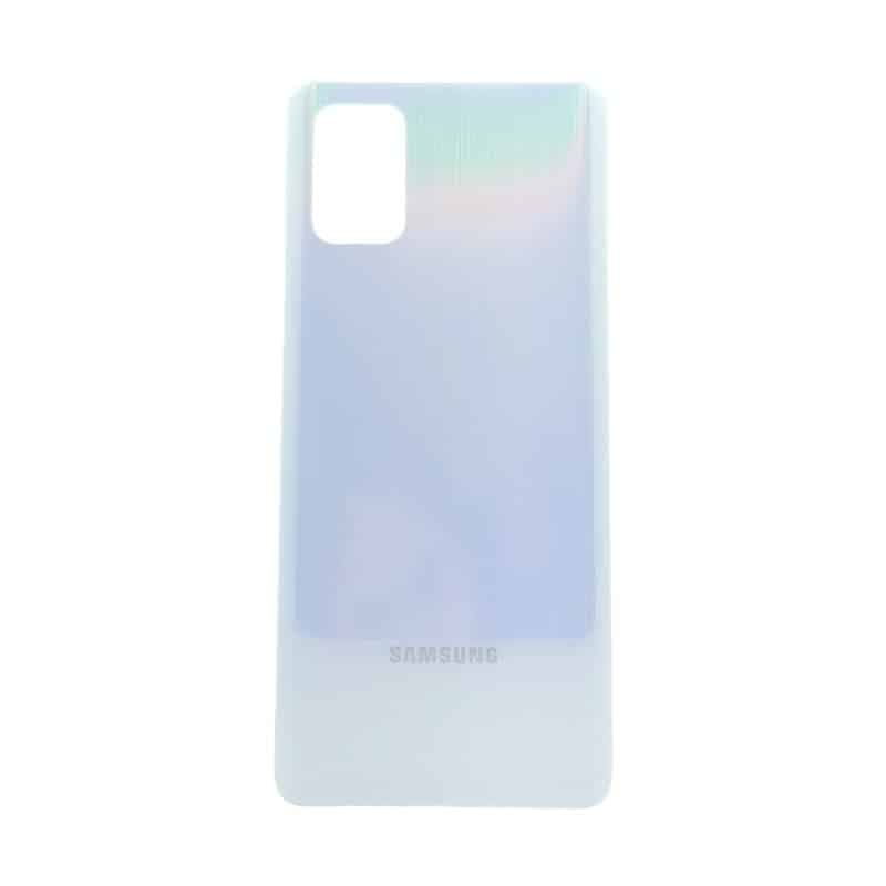 درب پشت سامسونگ Samsung A715 \ A71 — تصویر ۲