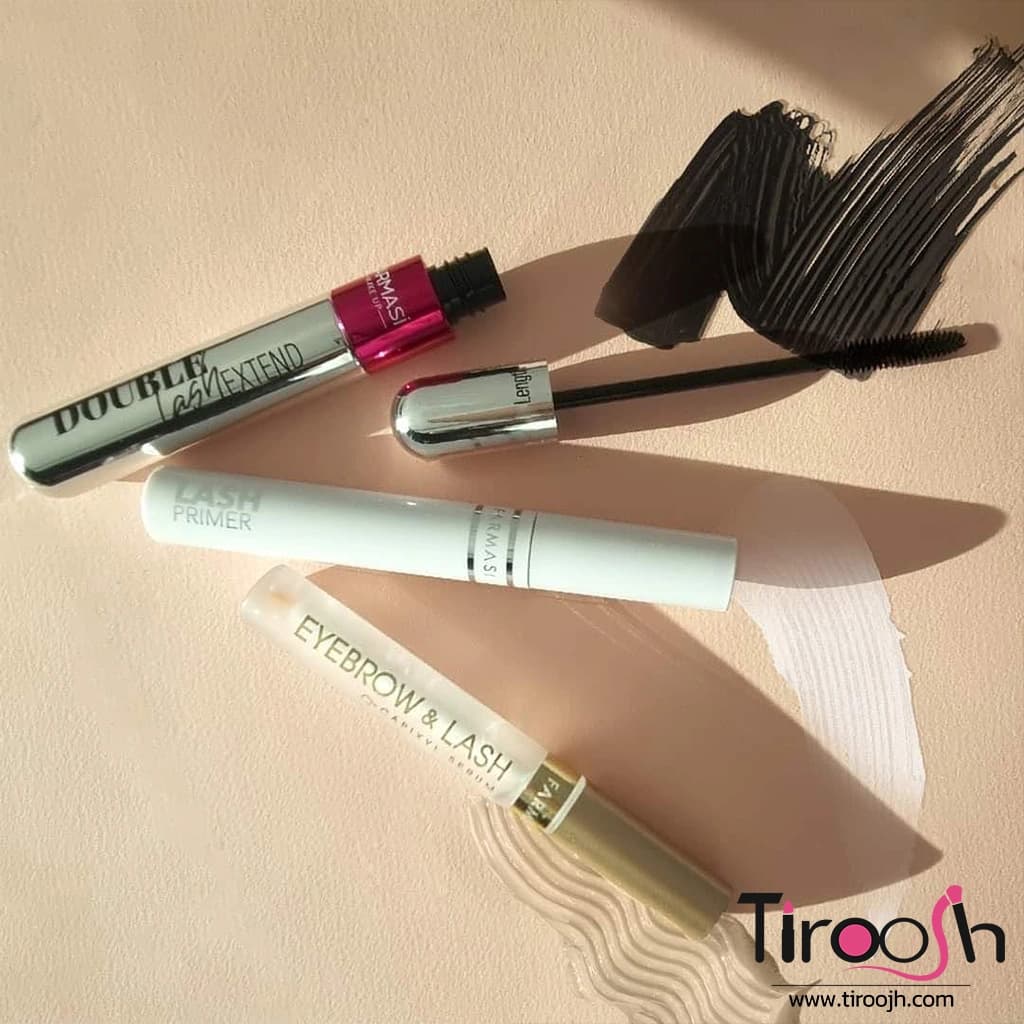 سرم تقویت مژه فارماسی بلند کننده و حجم دهنده — تصویر ۶