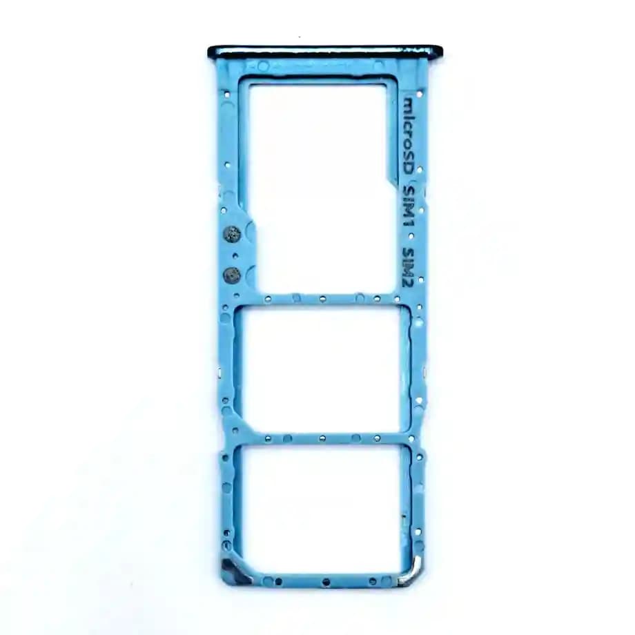 خشاب سیم کارت سامسونگ Samsung A715 / A71 — تصویر ۳