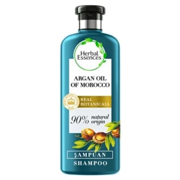 نرم کننده مو آرگان هربال اسنس 360ml