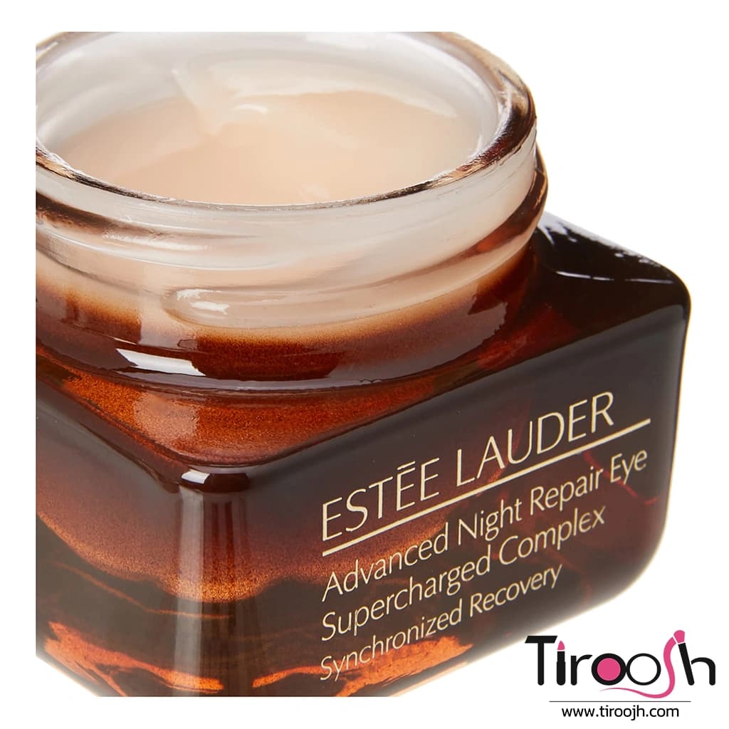 کرم دور چشم استی لادر بازسازی+تیرگی+ضدپف و ضدچروک — تصویر ۳