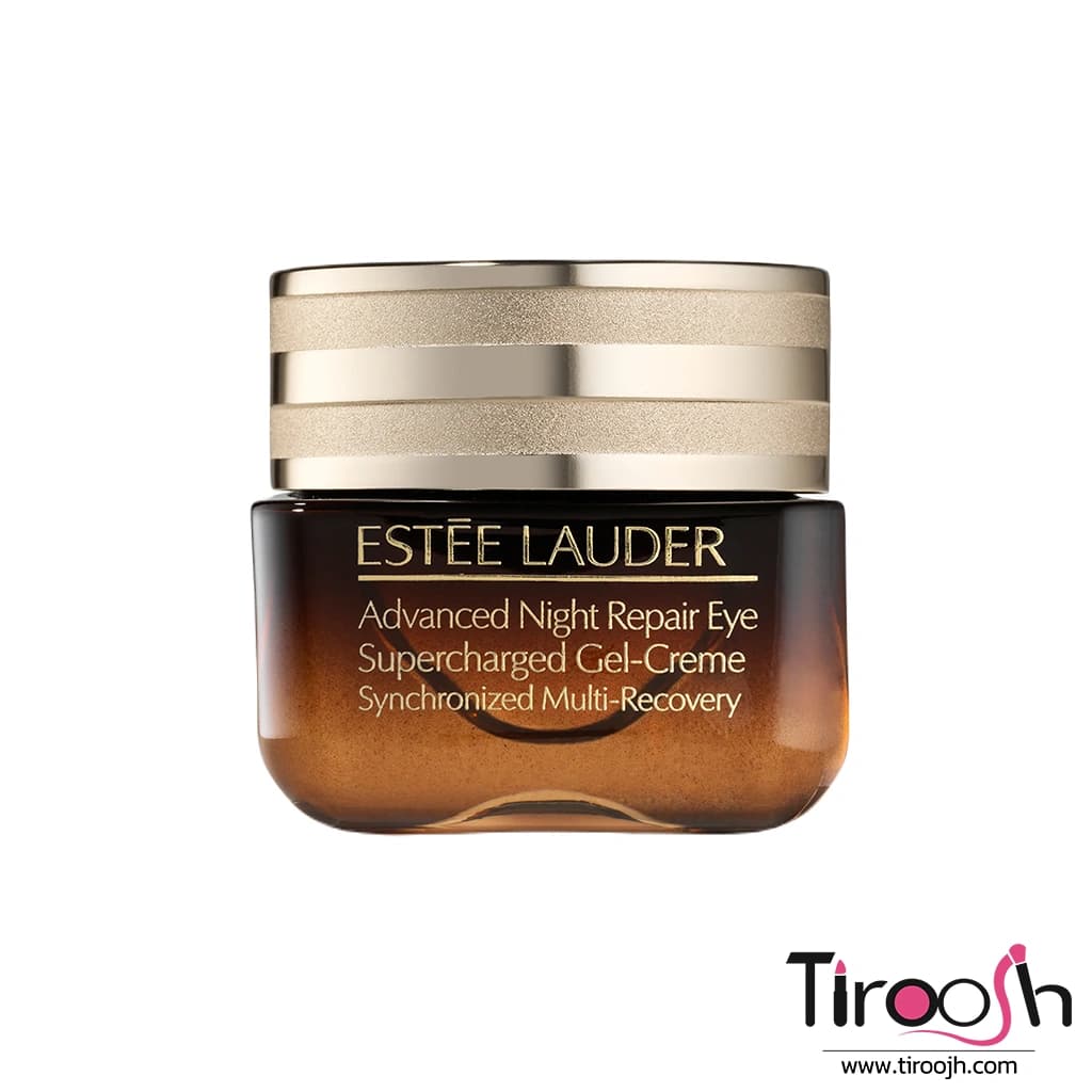 کرم دور چشم استی لادر بازسازی+تیرگی+ضدپف و ضدچروک