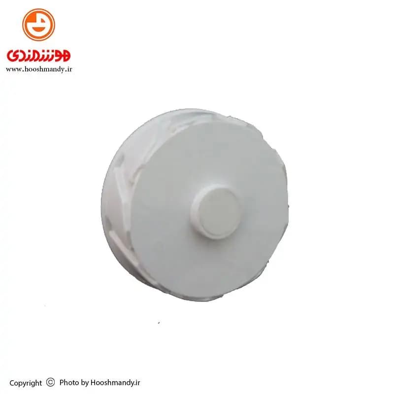 كوبل سر موتور آبمیوه گیری پارس خزر 700p