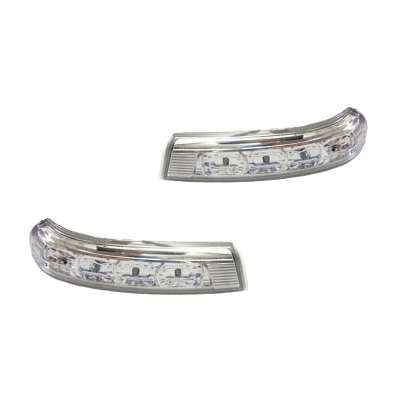 راهنما آینه هیوندای سانتافه ix45 سمت چپ (راننده) و راست (شاگرد)