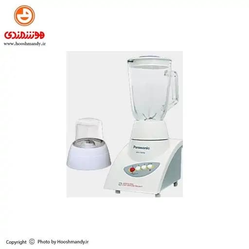 پارچ ناسیونال صنعتی کامل (پاناسونیک)