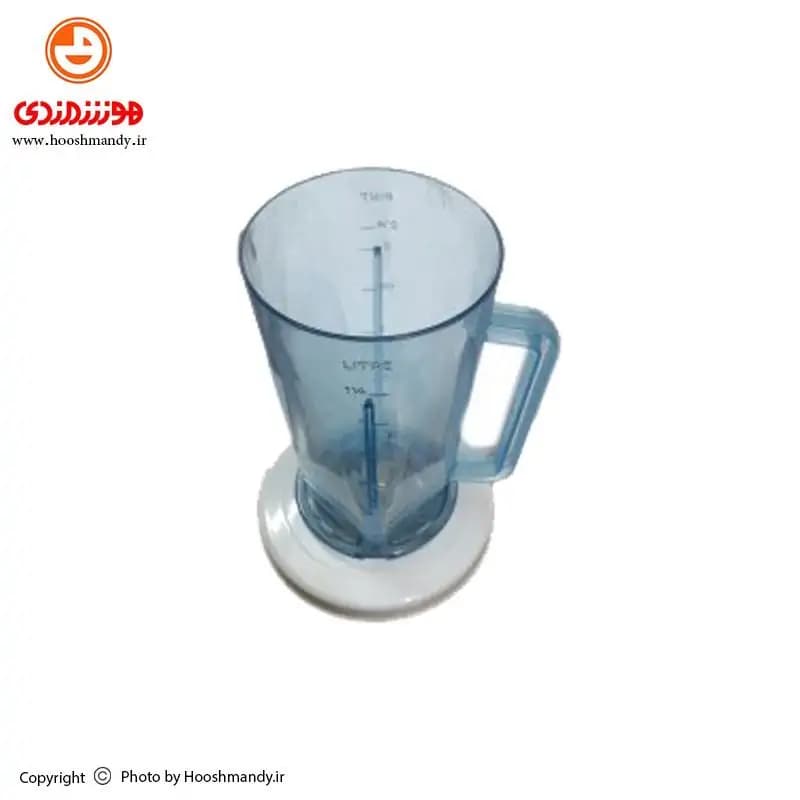 پارچ مولینکس 1-2-3 خارجی