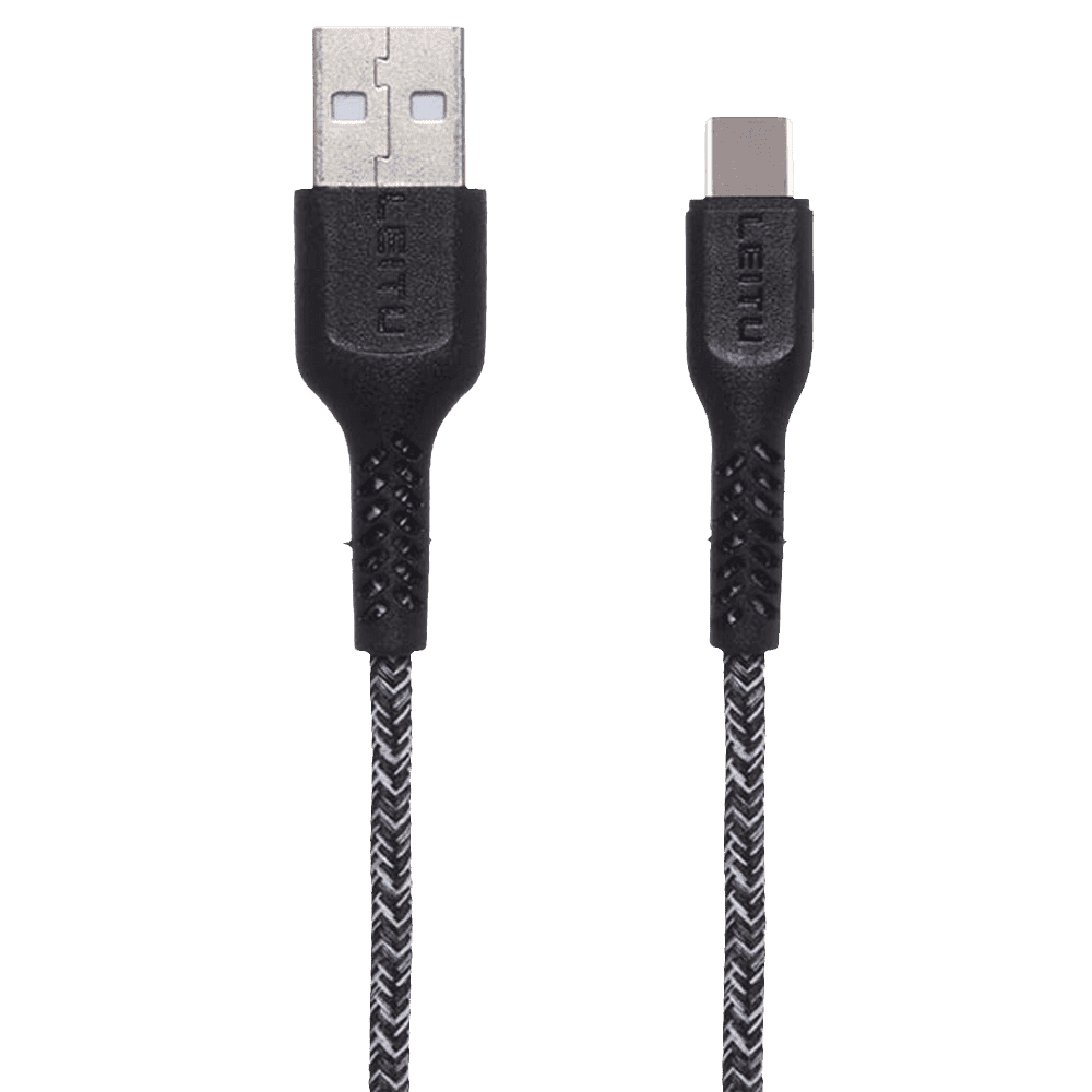 کابل تبدیل USB به Type-C لیتو مدل LD-26