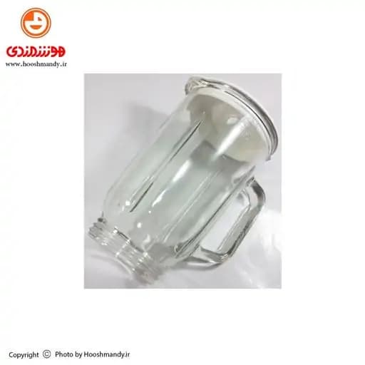 پارچ مخلوط کن پاناسونیک شیشه ای یک لیتر