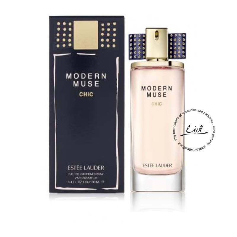 عطر ادکلن استی لودر مدرن موس چیک- Estee Lauder Modern Muse Chic