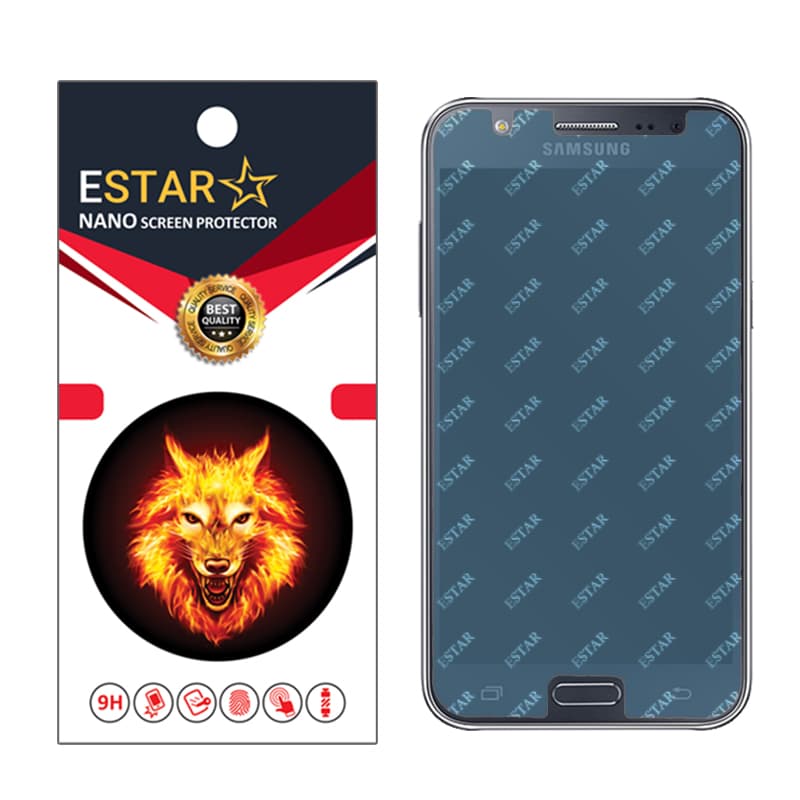 نانو گلس ای استار j7 core