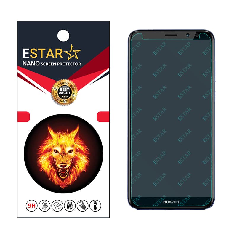 نانو گلس ESTAR mate 10 lite — تصویر ۲