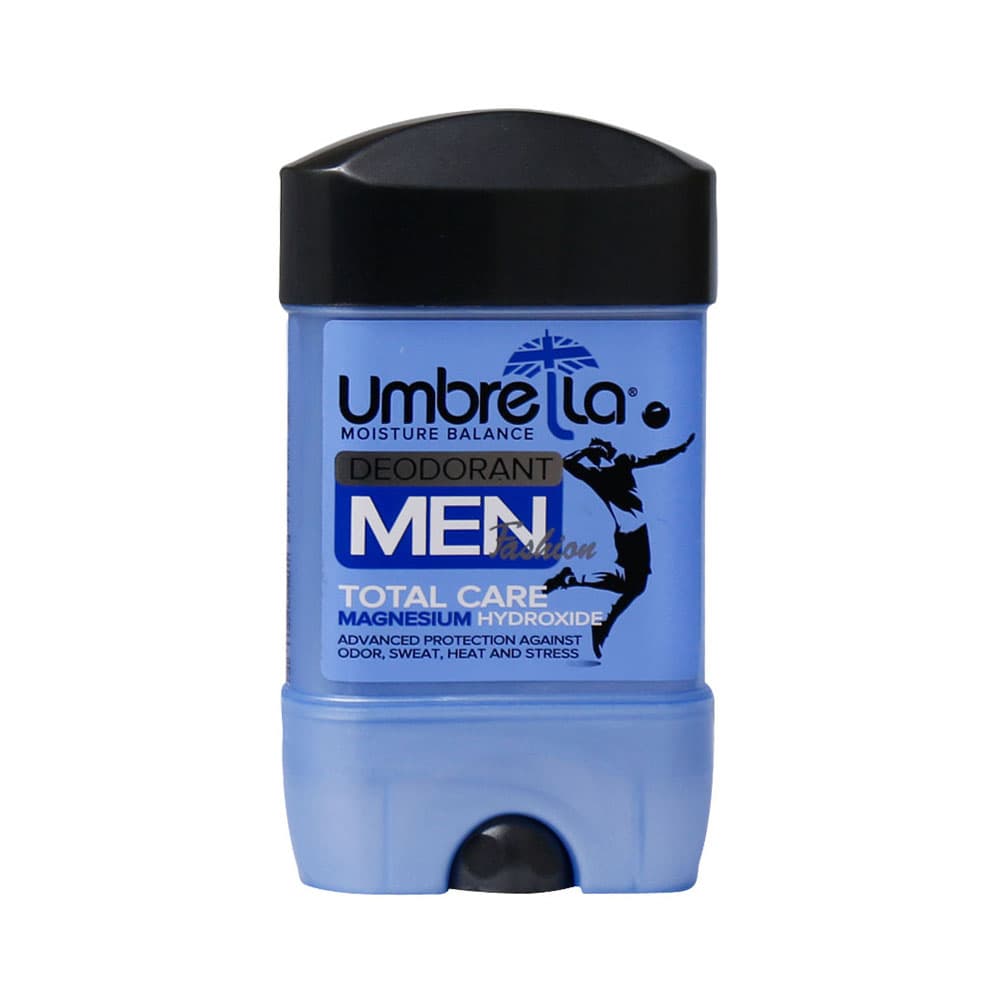 مام ضدتعریق مردانه umbrella مدل total care