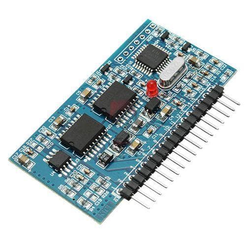 ماژول اینورتر موج سینوسی EGS002