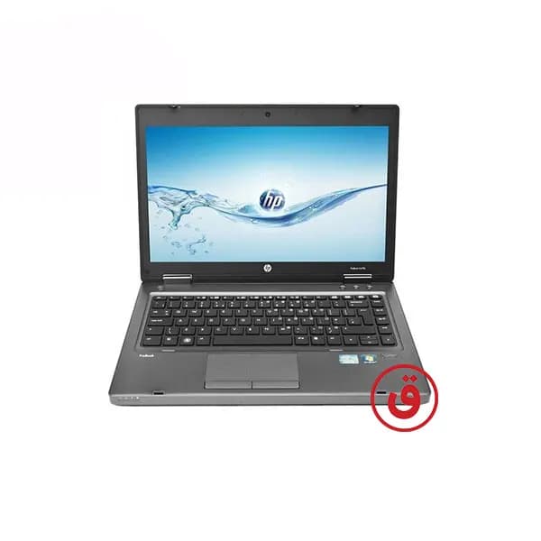 لپ تاپ HP ProBook 6470B