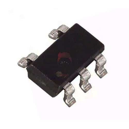 شارژر باتری لیتیومی LTC4054ES5