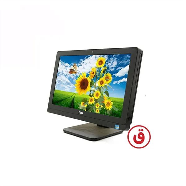 آل این وان دل Dell OptiPlex 3011 — تصویر ۲