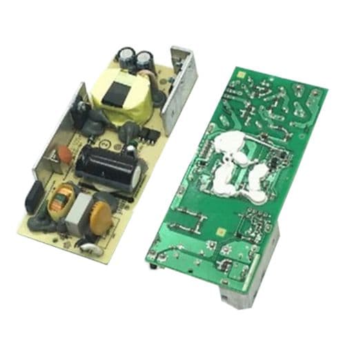 منبع تغذیه سوئیچینگ SW-12V-8A