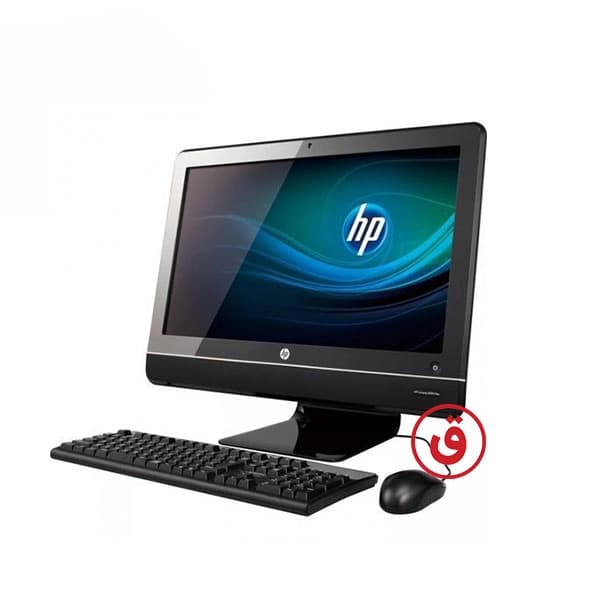 آل این وان HP Compaq Elite 8300