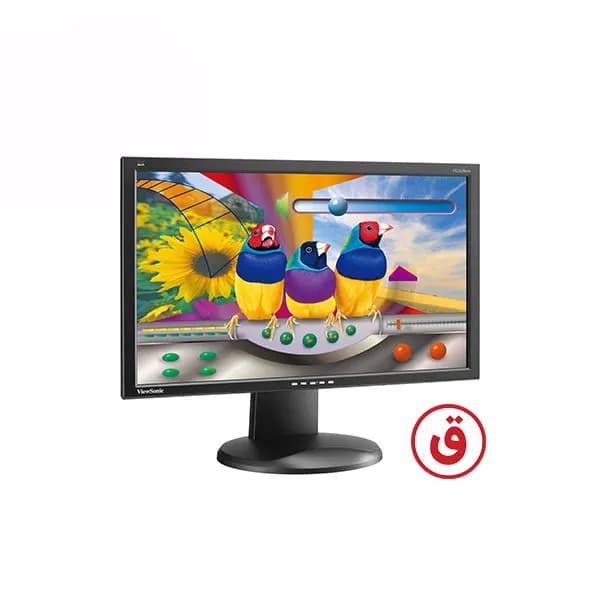 مانیتور ViewSonic VG2428