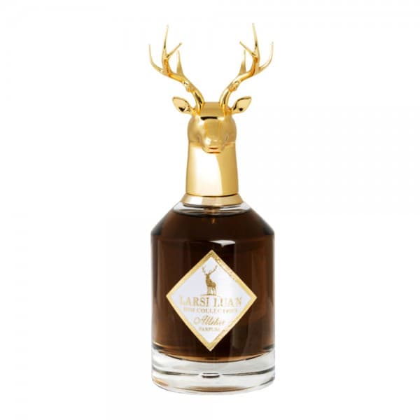 عطر ادکلن لارسی لوئن مردانه مدل مینرال