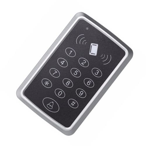 سیستم RFID کنترل درب HWP-AED01