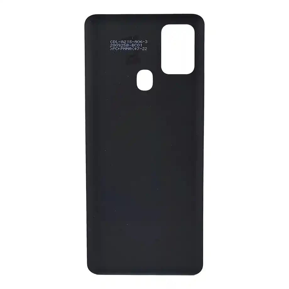 درب پشت سامسونگ Samsung A217 / A21S — تصویر ۳