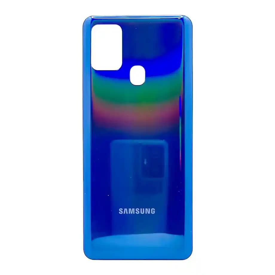 درب پشت سامسونگ Samsung A217 / A21S — تصویر ۲