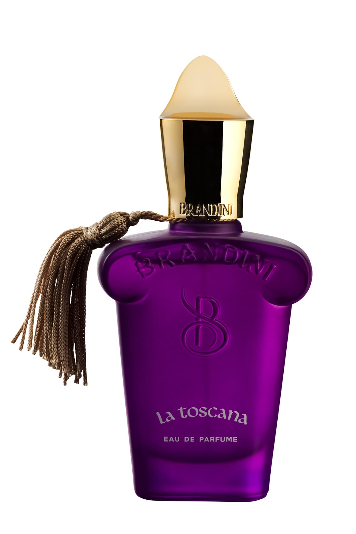 برندینی عطر جیبی کازاموراتی زنانه La toscana
