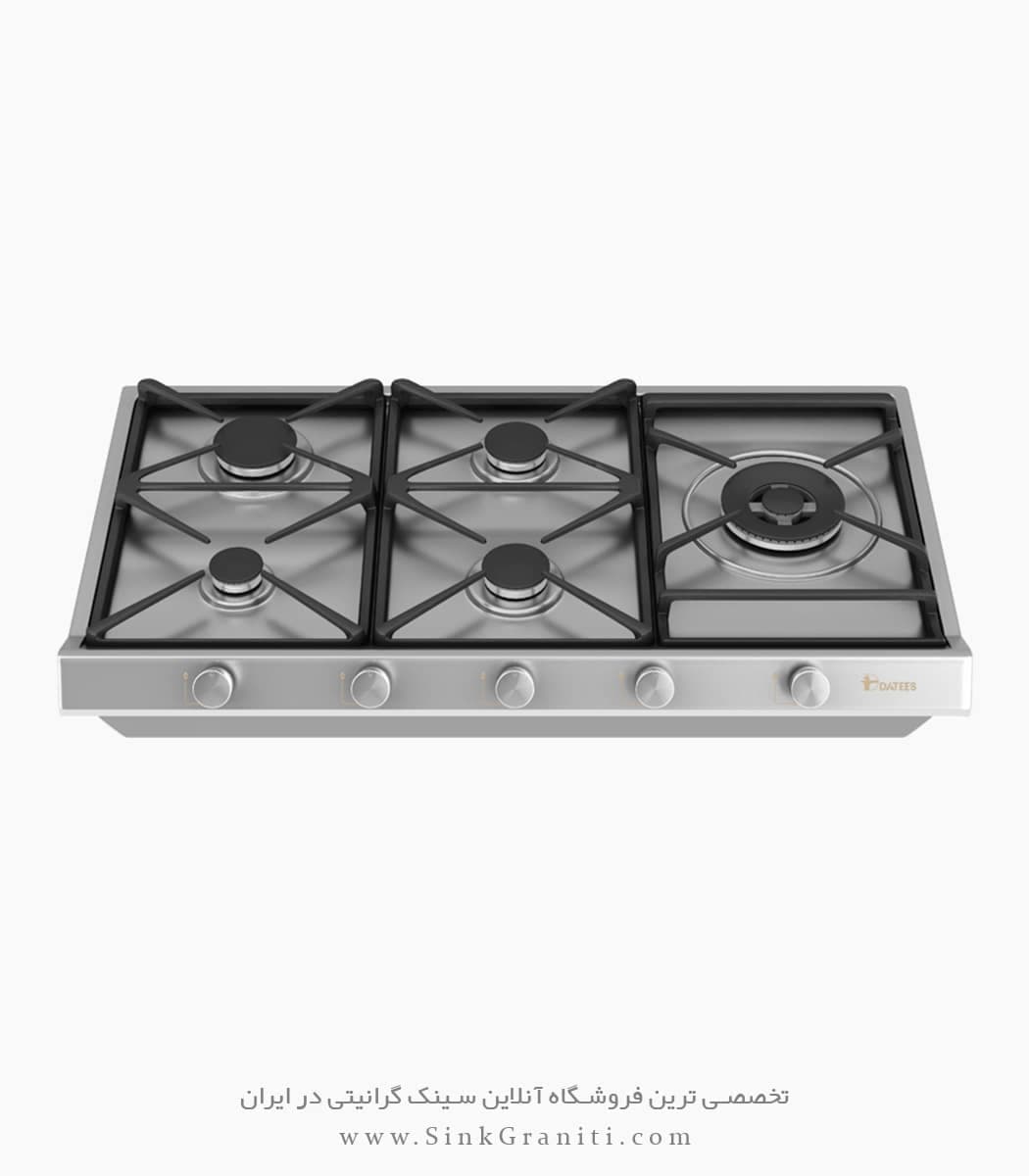 اجاق گاز داتیس مدل DS589