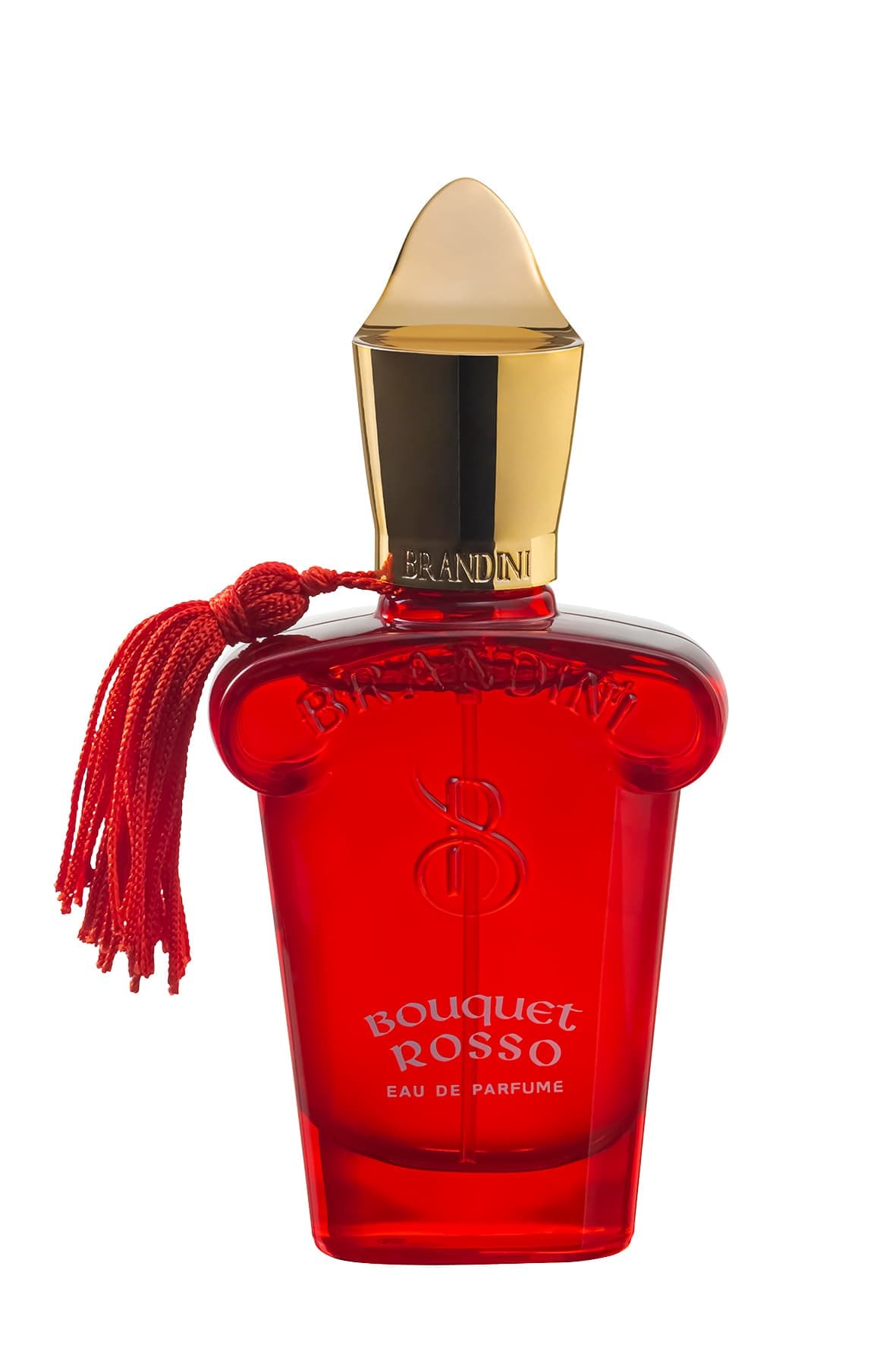 برندینی عطر جیبی کازاموراتی زنانه Bouquet rosso