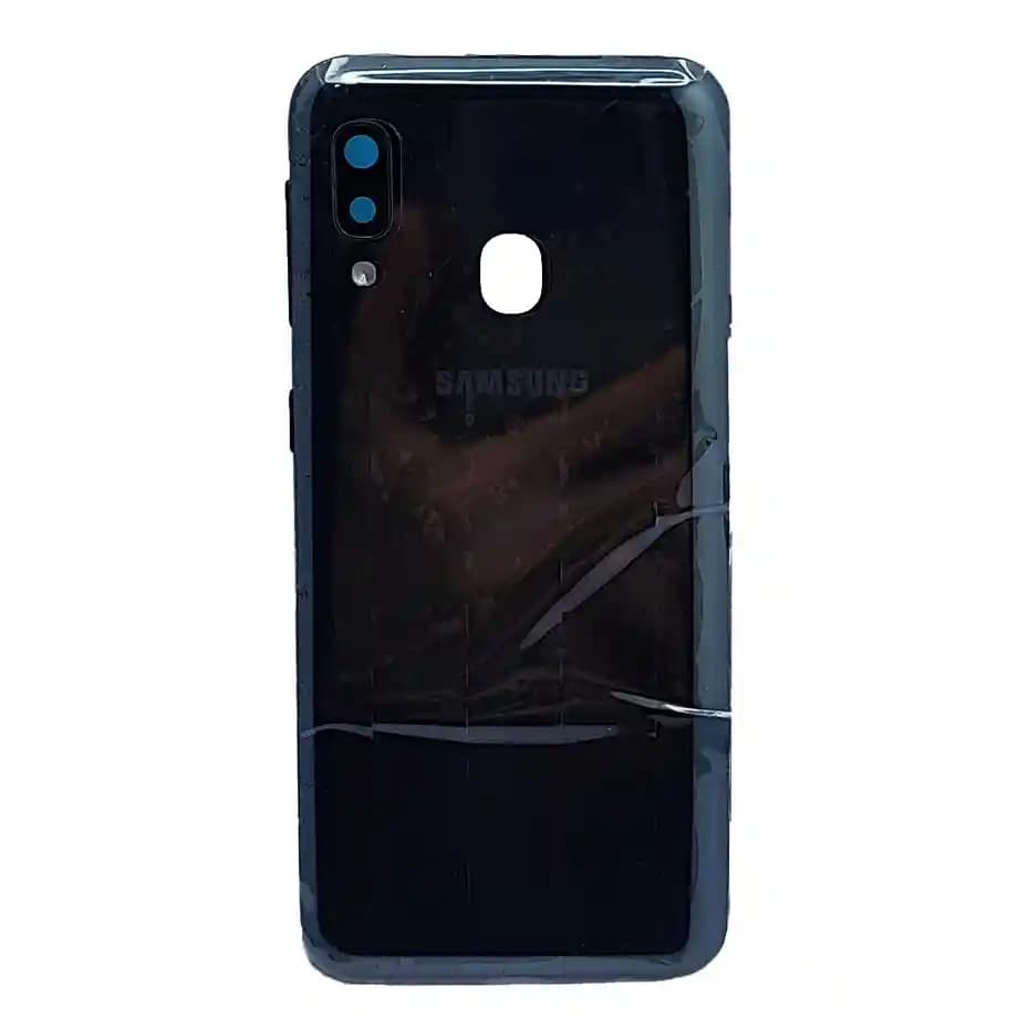درب پشت سامسونگ Samsung A202 / A20E — تصویر ۲