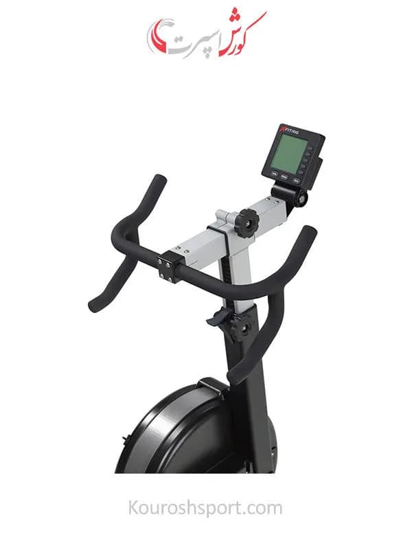 دوچرخه ثابت بایک ارگ BikeErg Xfitrig — تصویر ۵